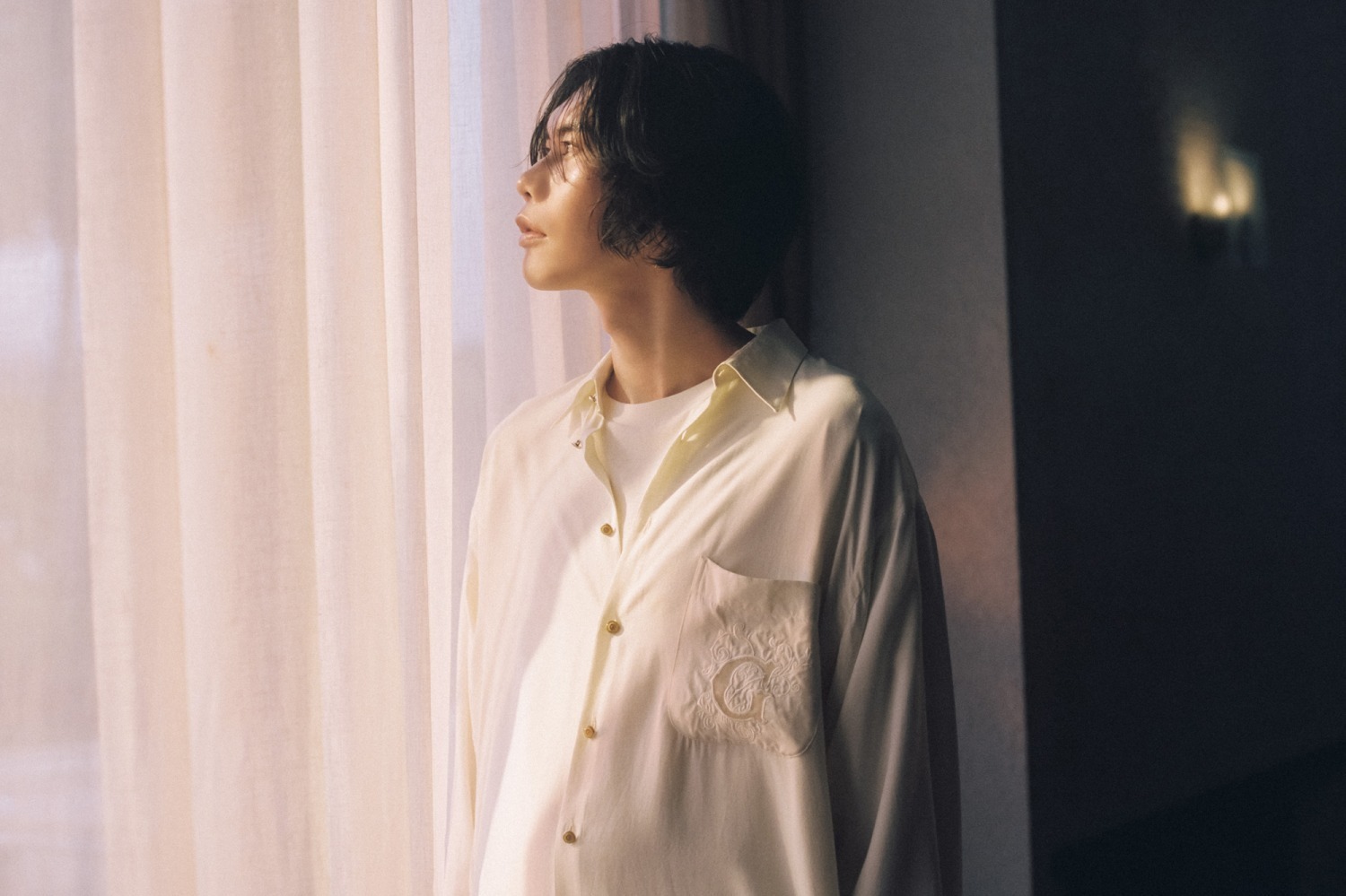 米津玄師｜米津玄師の新曲「さよーならまたいつか！」伊藤沙莉主演の NHK連続テレビ小説『虎に翼』主題歌に