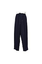 レインメーカー24年春夏、和紙のミリタリージャケットや機能素材のバルカラーコート｜写真18