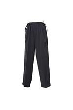 レインメーカー24年春夏、和紙のミリタリージャケットや機能素材のバルカラーコート｜写真4