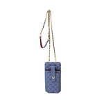 ダイアナの24年バレンタイン限定シューズ、“デニム×ハートモチーフ”の美脚パンプスやメリージェーン｜写真14