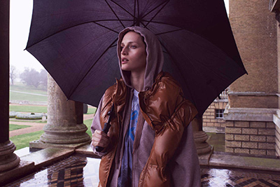 アディダス バイ ステラ・マッカートニー 2014-15年秋冬 ウィメンズ コレクション