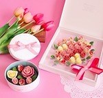 バレンタイン特集2024＜かわいい重視＞キュートなブランドショコラやホテルチョコレートを紹介｜写真21