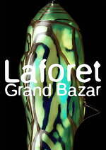 ラフォーレ原宿「ラフォーレ グランバザール」最大90％オフ、エントランスワゴンやタイムセールも｜写真15