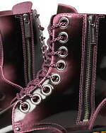 ドクターマーチン(Dr. Martens) ハート バッグ｜写真6