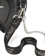 ドクターマーチン(Dr. Martens) ハート バッグ｜写真15