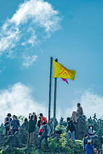 フジ アンド サン'24 富士山こどもの国｜写真3