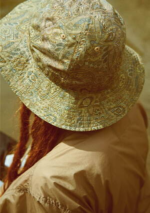 キクス ドキュメント.(KICS DOCUMENT.) 2024年春夏ウィメンズコレクション  - 写真15