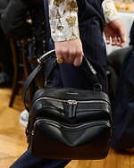 ジバンシィ 2024年秋冬メンズコレクション - 創設者ユベール・ド・ジバンシィの装いを現代に｜写真38