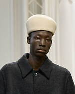 ジバンシィ 2024年秋冬メンズコレクション - 創設者ユベール・ド・ジバンシィの装いを現代に｜写真40