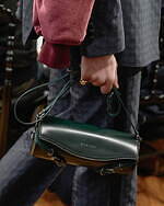 ジバンシィ 2024年秋冬メンズコレクション - 創設者ユベール・ド・ジバンシィの装いを現代に｜写真41