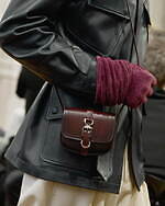 ジバンシィ 2024年秋冬メンズコレクション - 創設者ユベール・ド・ジバンシィの装いを現代に｜写真43