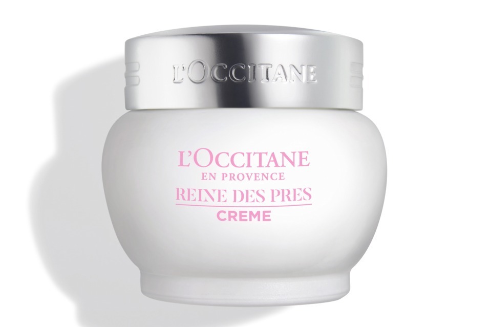 保湿ケア｜ロクシタン美白スキンケア「レーヌデプレ」24年春に誕生、“透明肌を叶える”とろみ化粧水や薬用ジェル