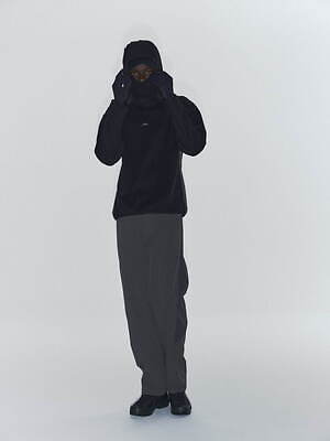 オーエル(OL) 2024-25年秋冬メンズコレクション  - 写真10