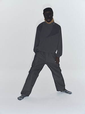 オーエル(OL) 2024-25年秋冬メンズコレクション  - 写真12