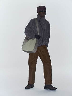 オーエル(OL) 2024-25年秋冬メンズコレクション  - 写真21