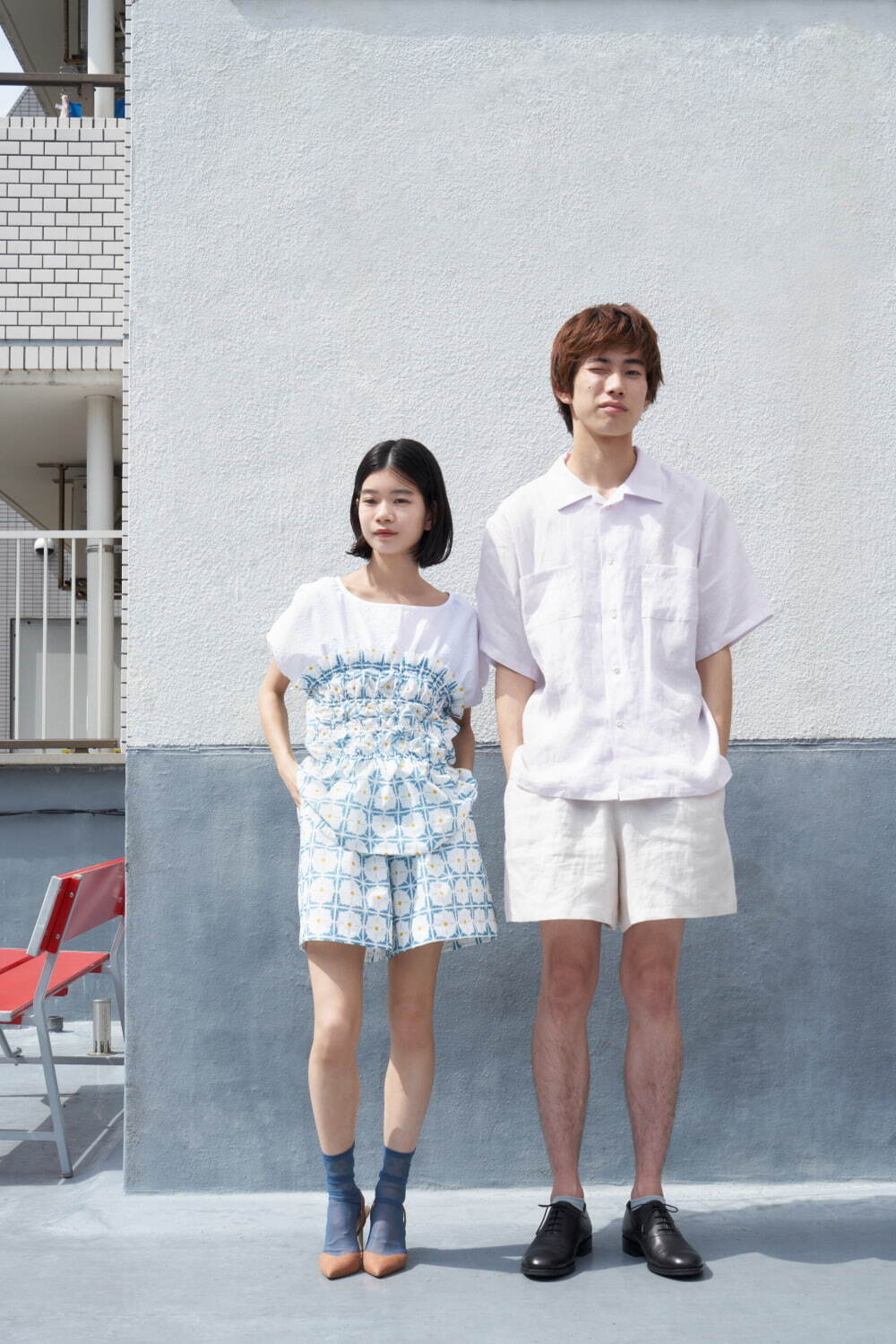 ユキ 2024年春夏<span>コレクション</span> - 写真6