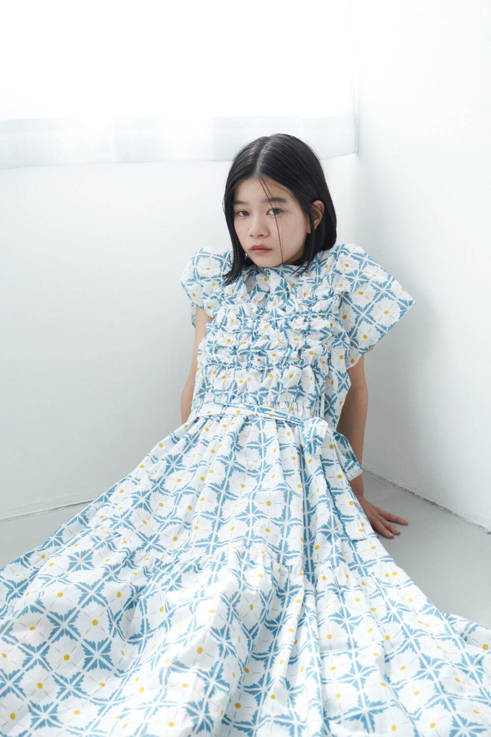 ユキ 2024年春夏<span>コレクション</span> - 写真13
