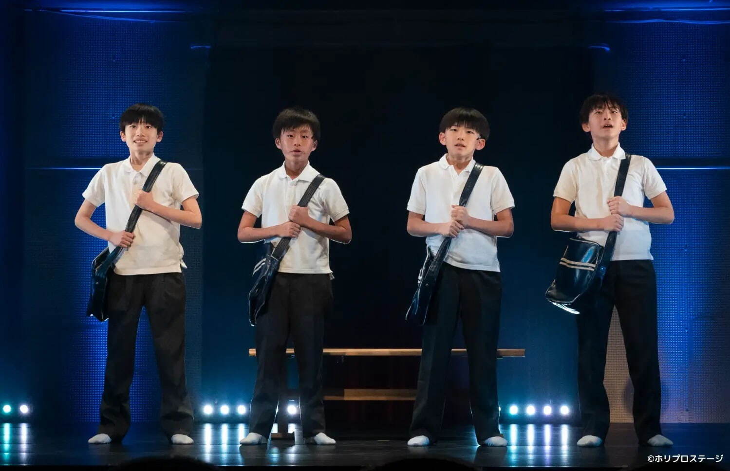 ミュージカル「ビリー・エリオット～リトル・ダンサー～」東京・大阪で、バレエダンサーを夢見る少年の物語｜写真2