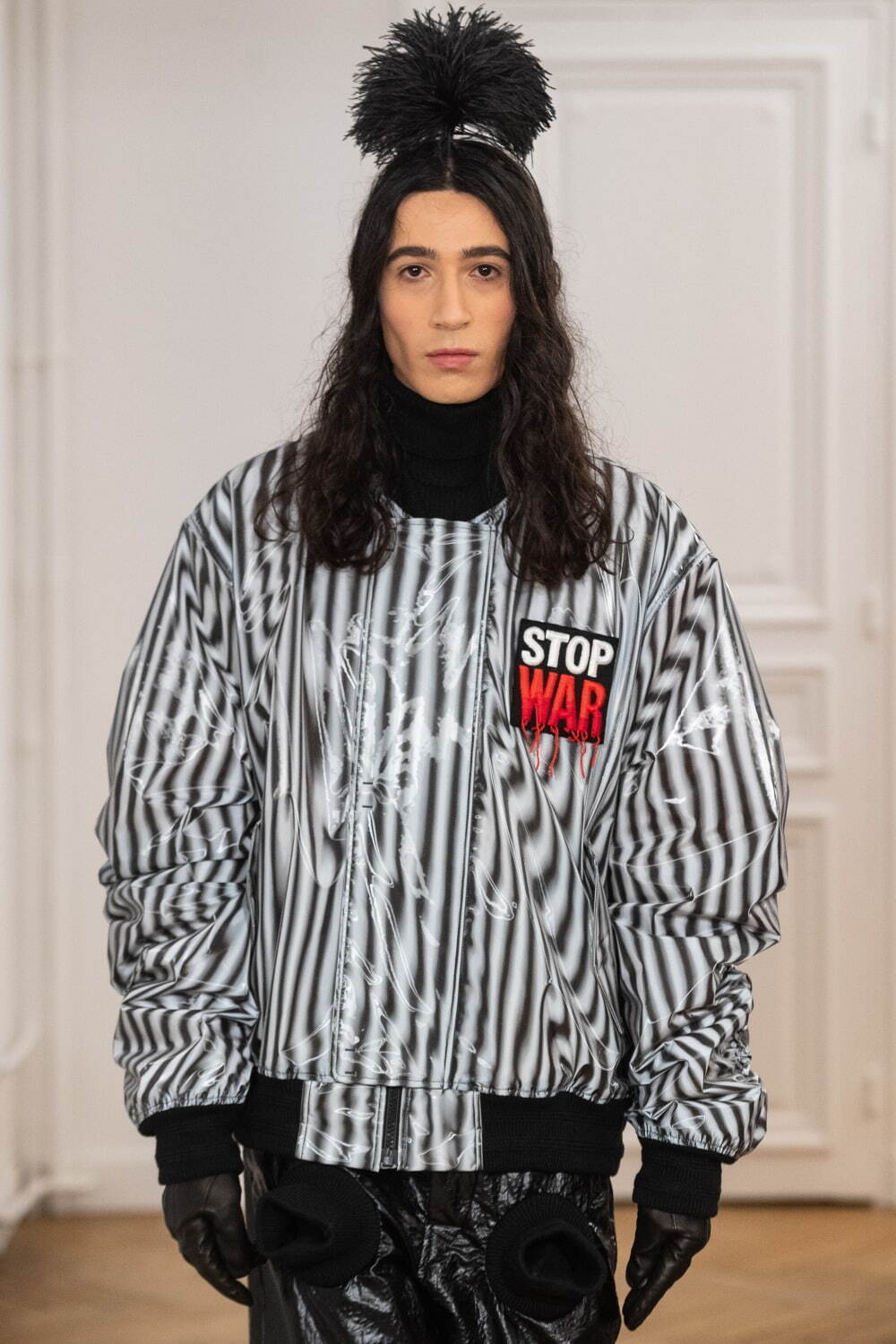 ウォルター ヴァン ベイレンドンク 2024-25年秋冬<span>コレクション</span> - 写真20
