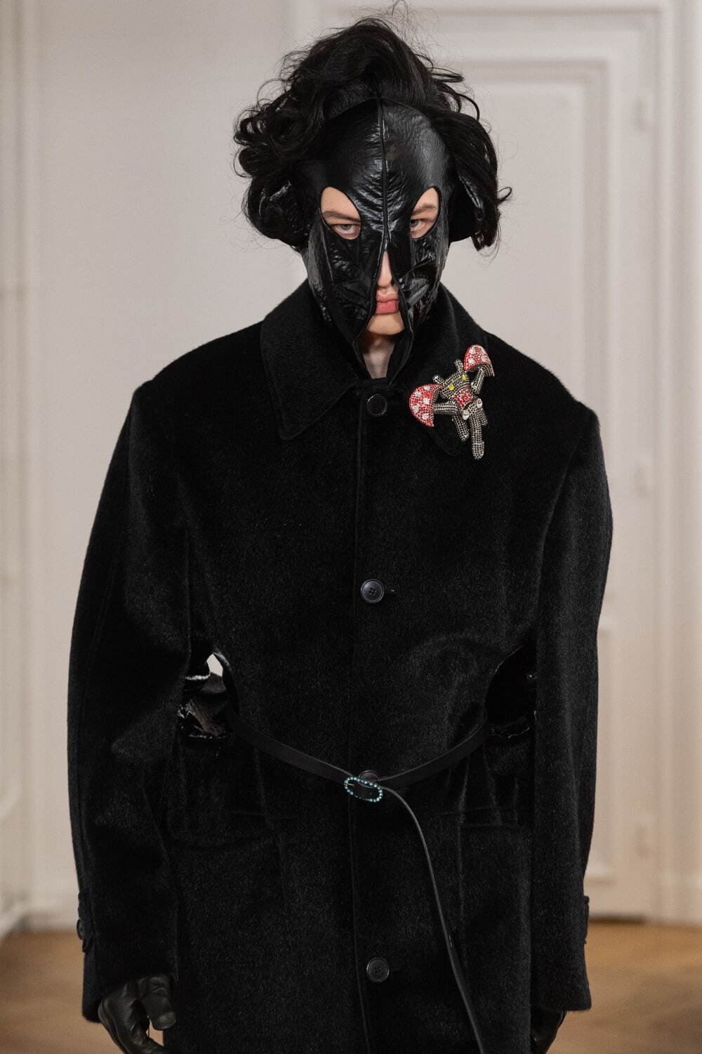 ウォルター ヴァン ベイレンドンク 2024-25年秋冬<span>コレクション</span> - 写真26