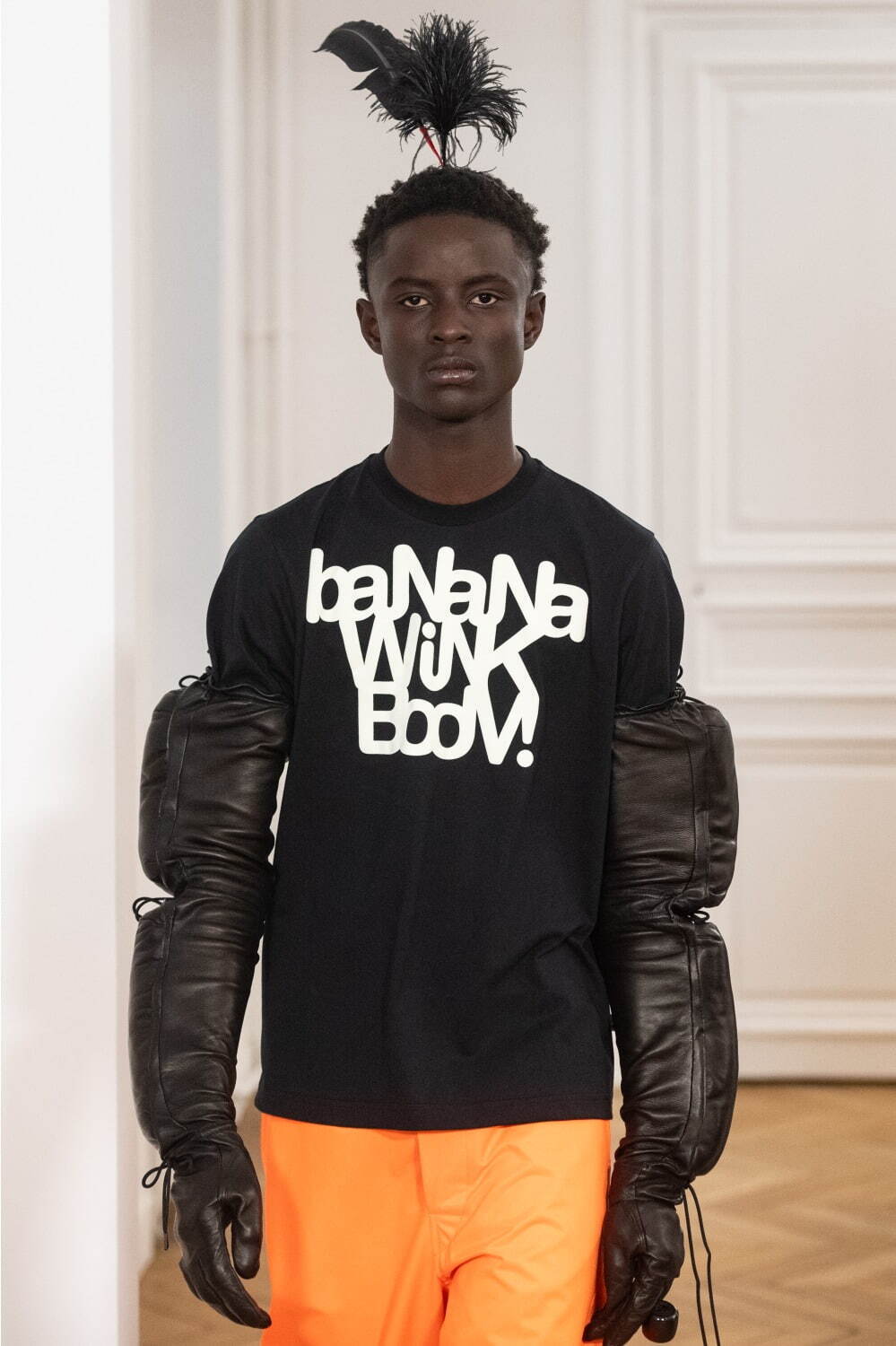 ウォルター ヴァン ベイレンドンク 2024-25年秋冬<span>コレクション</span> - 写真34