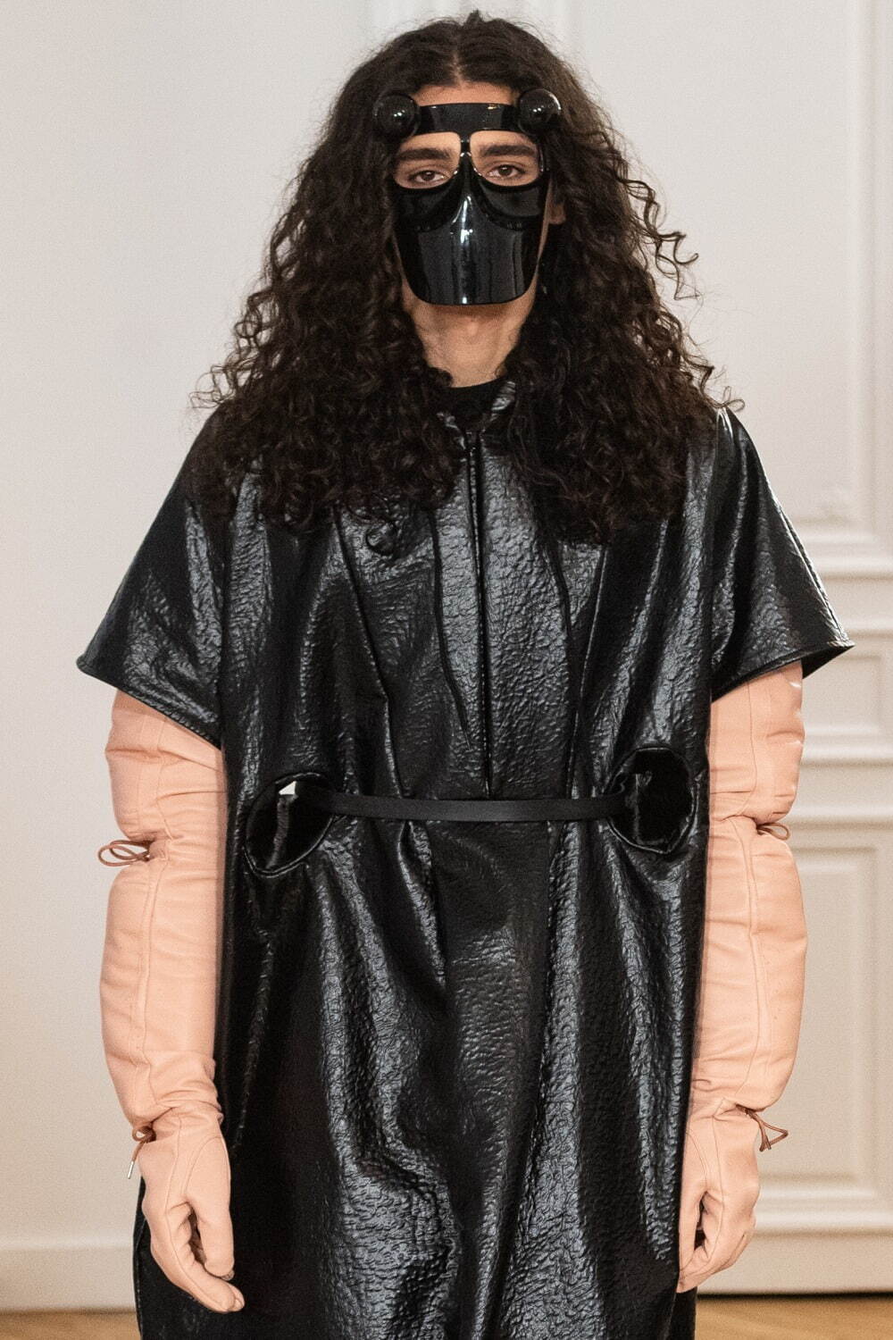 ウォルター ヴァン ベイレンドンク 2024-25年秋冬<span>コレクション</span> - 写真42