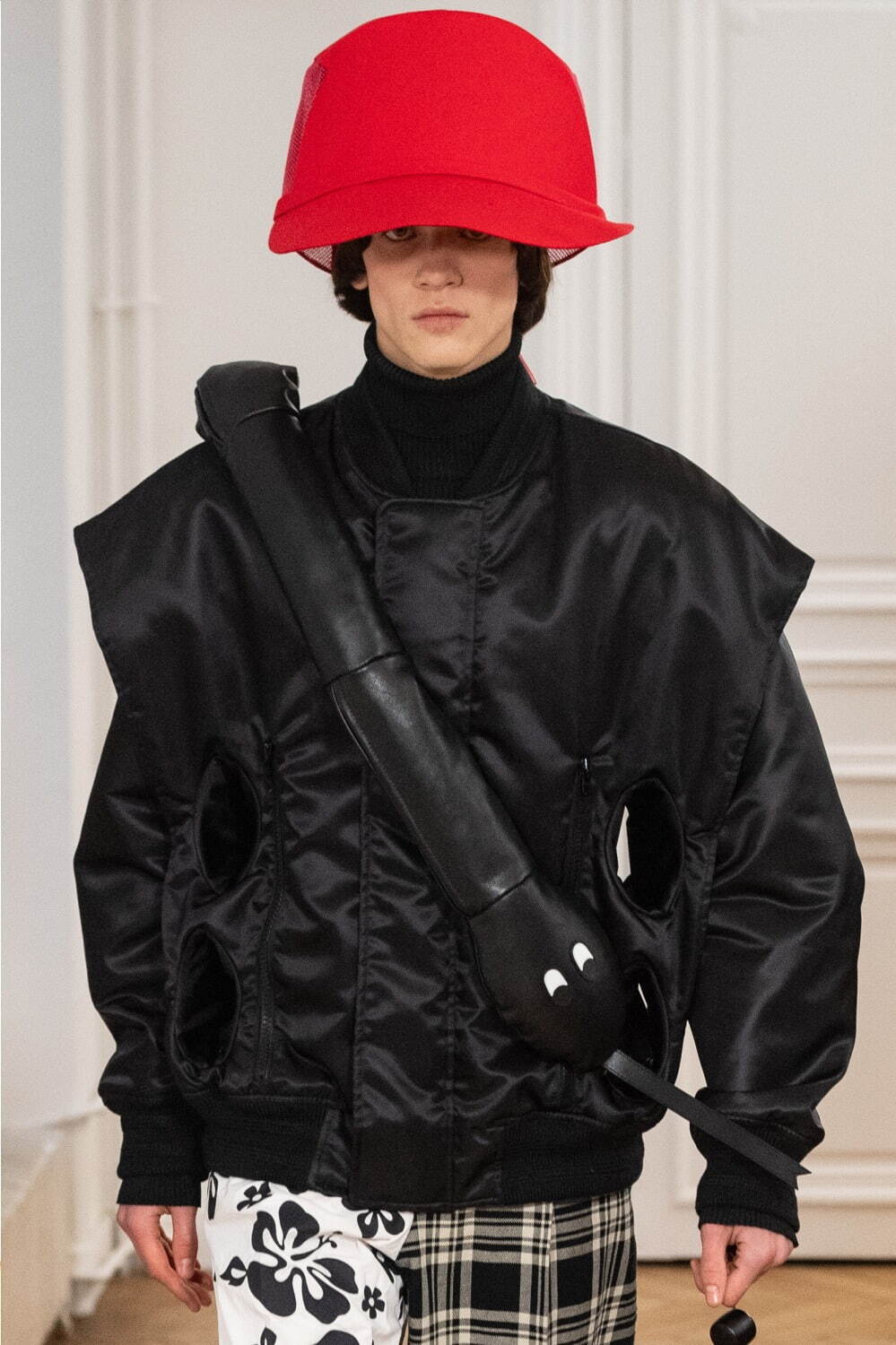 ウォルター ヴァン ベイレンドンク 2024-25年秋冬<span>コレクション</span> - 写真46