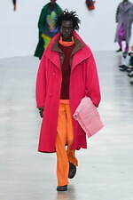 オム プリッセ イッセイ ミヤケ 2024年秋冬コレクション - 身体と衣服をつなぐ息吹｜写真40