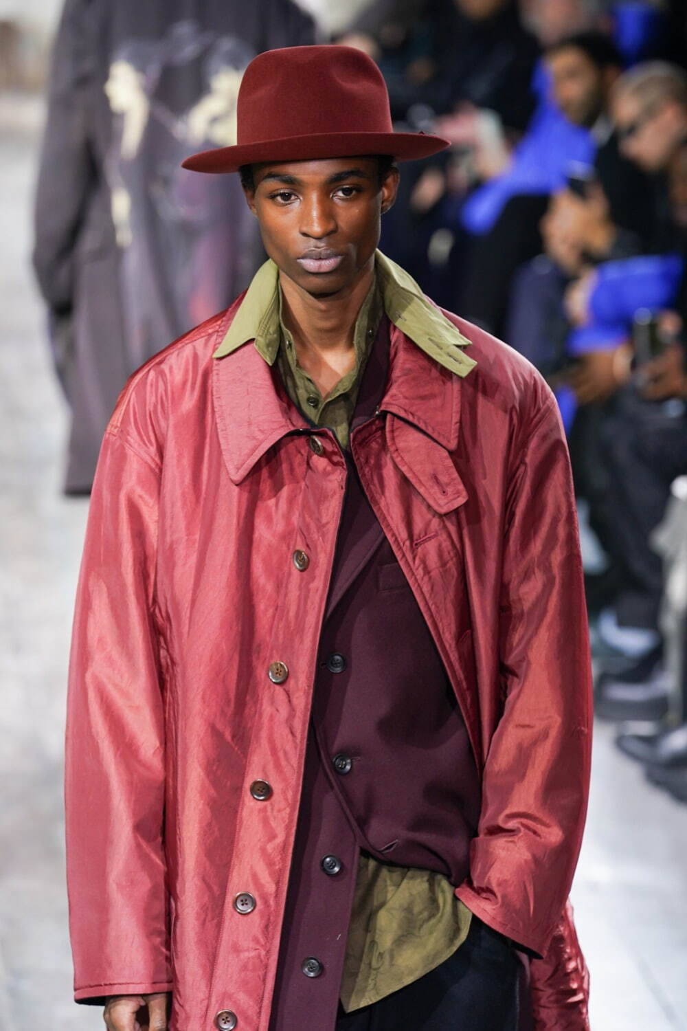 楽天市場】Yohji Yamamoto(Ys) ヨウジヤマモト ジャケット