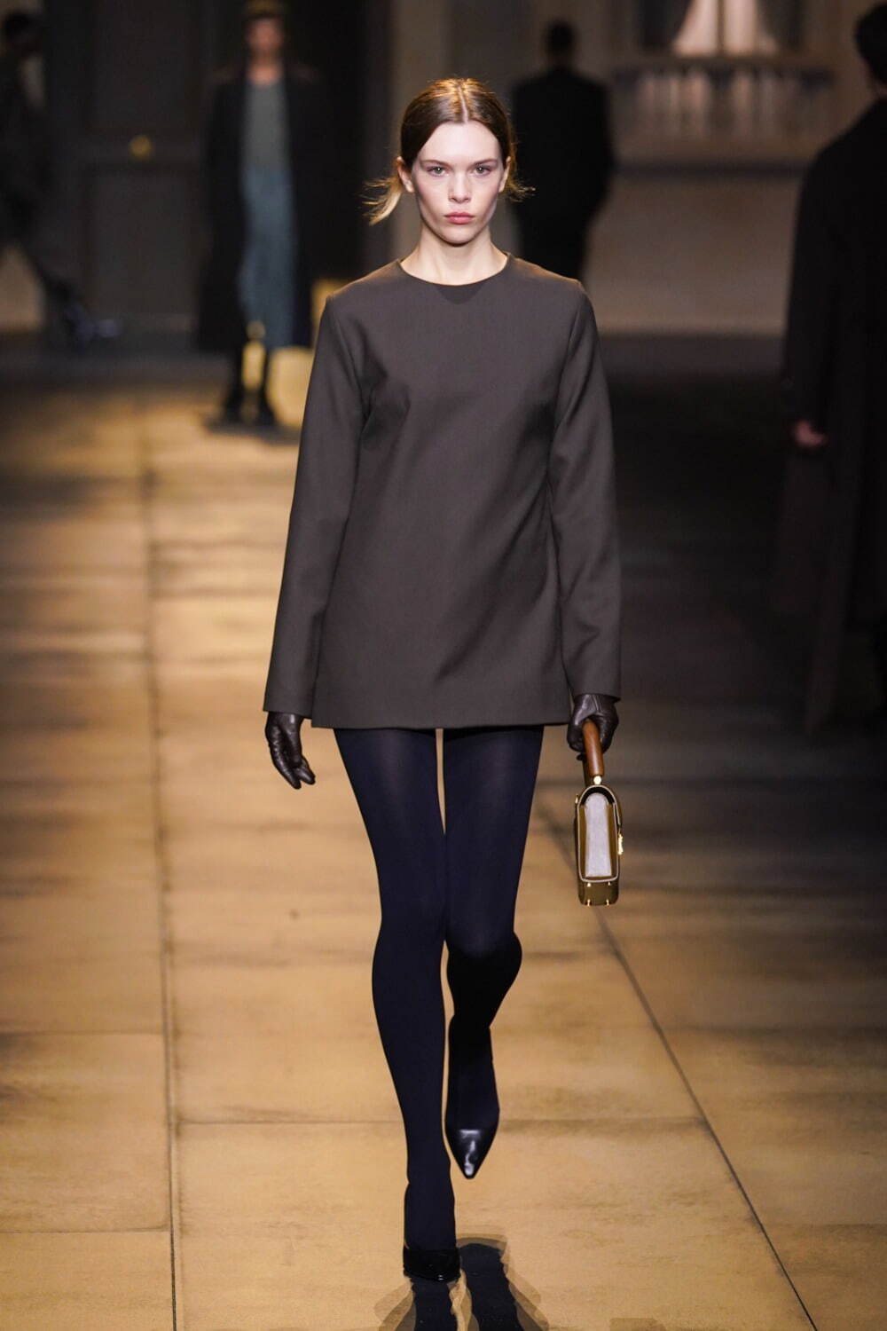 アミ 2024-25年秋冬<span>コレクション</span> - 写真13