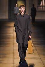 アミ 2024年秋冬コレクション - 温かみと華やぎを帯びたテーラリング｜写真10