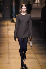 アミ 2024年秋冬コレクション - 温かみと華やぎを帯びたテーラリング｜写真16