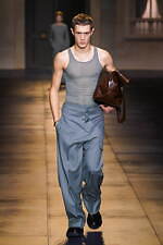 アミ 2024年秋冬コレクション - 温かみと華やぎを帯びたテーラリング｜写真19