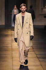 アミ 2024年秋冬コレクション - 温かみと華やぎを帯びたテーラリング｜写真22