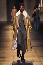 アミ 2024年秋冬コレクション - 温かみと華やぎを帯びたテーラリング｜写真27