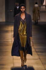 アミ 2024年秋冬コレクション - 温かみと華やぎを帯びたテーラリング｜写真38