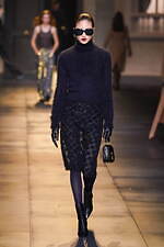 アミ 2024年秋冬コレクション - 温かみと華やぎを帯びたテーラリング｜写真40