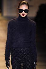 アミ 2024年秋冬コレクション - 温かみと華やぎを帯びたテーラリング｜写真41