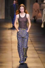 アミ 2024年秋冬コレクション - 温かみと華やぎを帯びたテーラリング｜写真42