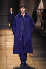 アミ 2024年秋冬コレクション - 温かみと華やぎを帯びたテーラリング｜写真50