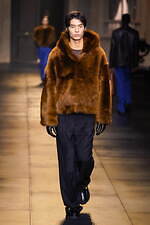 アミ 2024年秋冬コレクション - 温かみと華やぎを帯びたテーラリング｜写真55