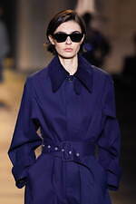 アミ 2024年秋冬コレクション - 温かみと華やぎを帯びたテーラリング｜写真59