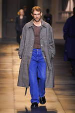 アミ 2024年秋冬コレクション - 温かみと華やぎを帯びたテーラリング｜写真60