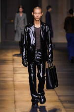 アミ 2024年秋冬コレクション - 温かみと華やぎを帯びたテーラリング｜写真67