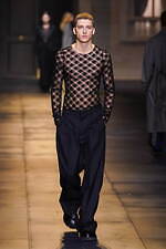 アミ 2024年秋冬コレクション - 温かみと華やぎを帯びたテーラリング｜写真69