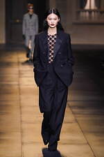 アミ 2024年秋冬コレクション - 温かみと華やぎを帯びたテーラリング｜写真70