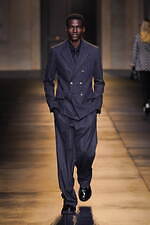 アミ 2024年秋冬コレクション - 温かみと華やぎを帯びたテーラリング｜写真73