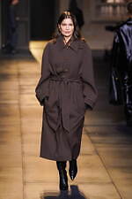 アミ 2024年秋冬コレクション - 温かみと華やぎを帯びたテーラリング｜写真74