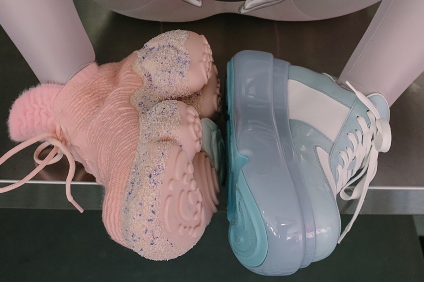 grounds 2024Pre Fall Collection