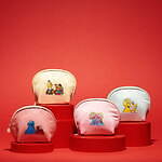 「セサミストリートマーケット」24年バレンタイン限定スイーツ＆グッズ、ぬいぐるみのチョコセットなど｜写真7